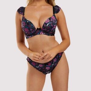 Playful Promises Noriko Crane Print Set